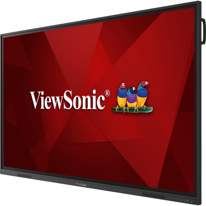 Produktbild Viewsonic ViewBoard G serie touchscreen (3840 x 2160 Pixel, 86")