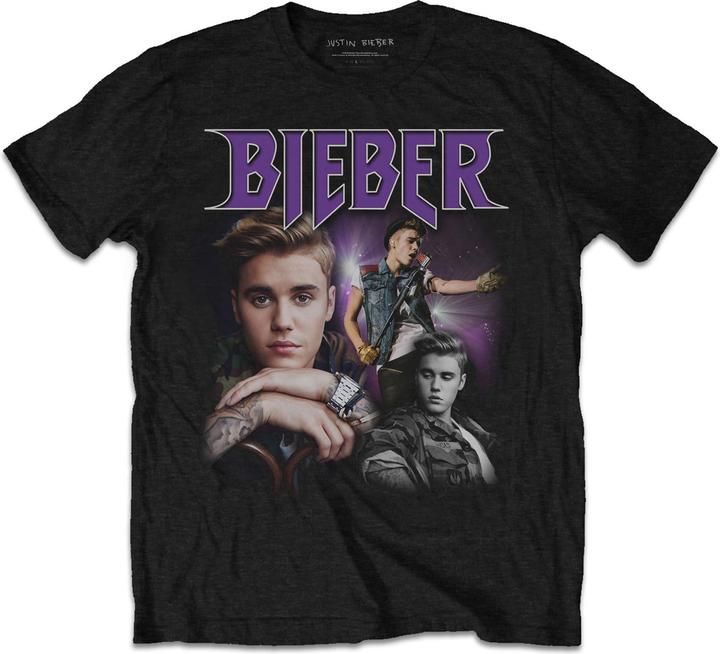 Produktbild Justin Bieber JB Homage (L)