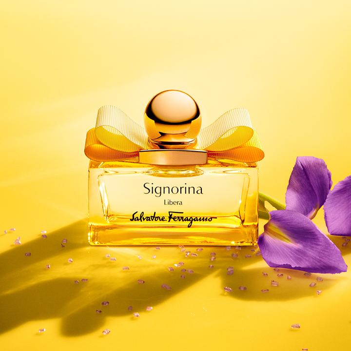 Immagine prodotto Salvatore Ferragamo Signorina Libera (Eau de parfum, 30 ml)