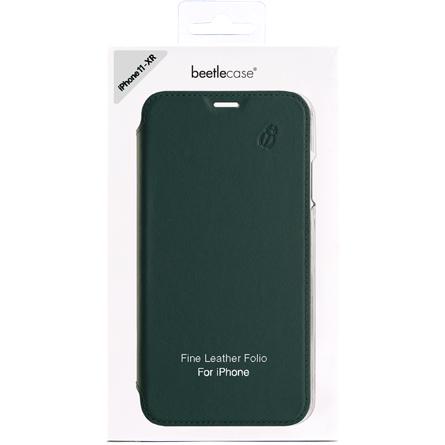 Thumbnail - Beetlecase ECTF6519GR (Apple iPhone 11 Pro Max), Smartphone Hülle, Transparent