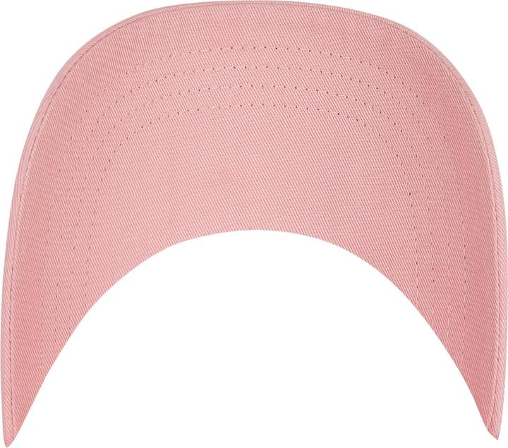 Produktbild Mister Tee Letter Pink Low Profile Cap - 19729 (One Size)