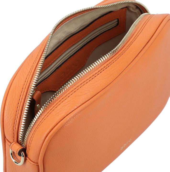 Immagine prodotto Abro Dalia borsa a tracolla in pelle 23 cm