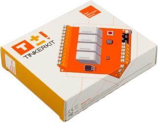 Actual product image Arduino Tinkerkit DMX Receiver Relay (Power component)