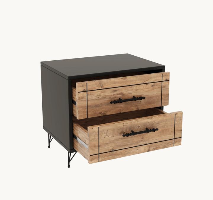 Actual product image Skye Decor Night