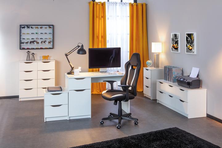 Produktbild Inter Link Westphalen (80 x 40 x 91 cm)