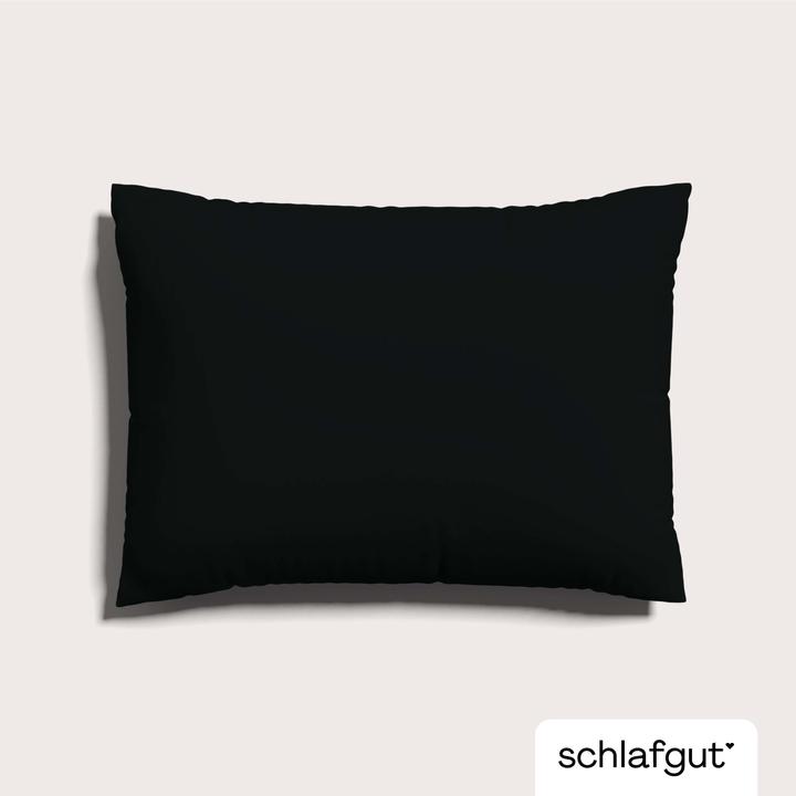 Immagine prodotto schlafgut Knitted Jersey (Copripiumino, 60 x 80 cm)