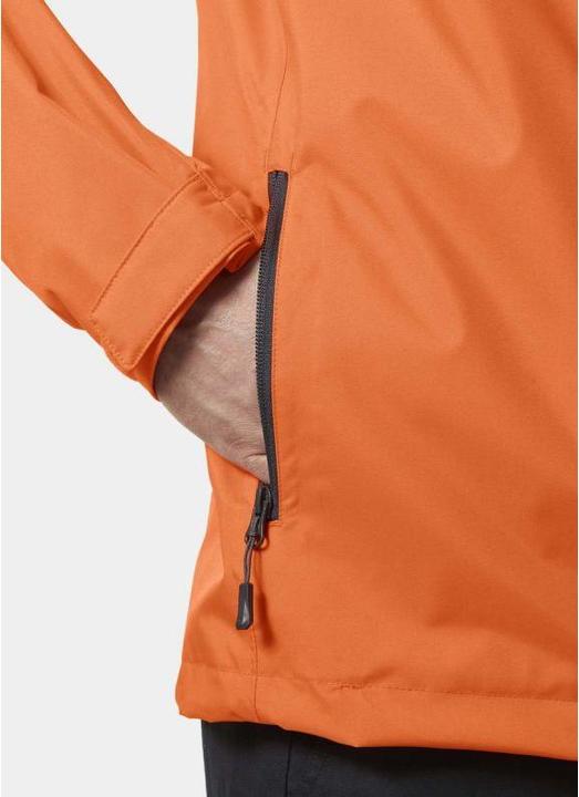 Immagine prodotto Helly Hansen GIACCA CON CAPPUCCIO CREW 2.0 (XXL)