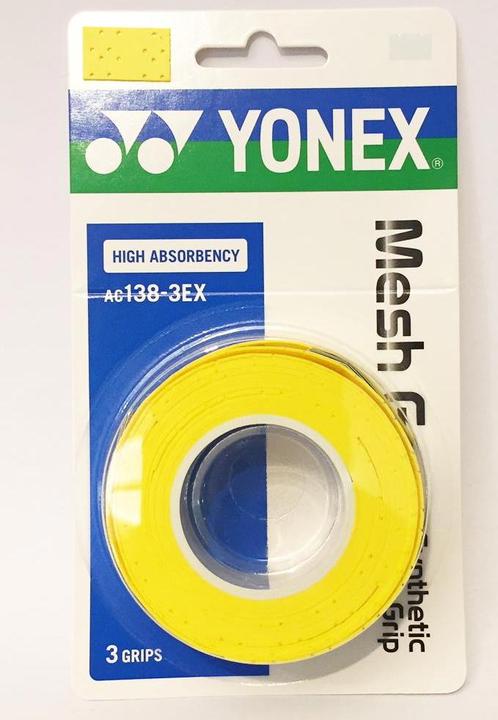 Image du produit Yonex AC 138