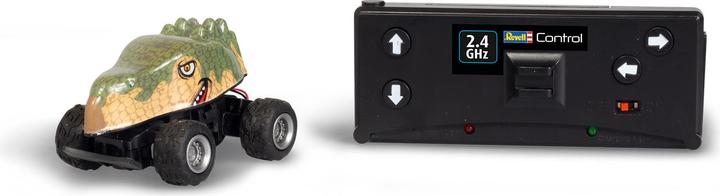 Image du produit Revell RC Mini Dino Stegosaurus