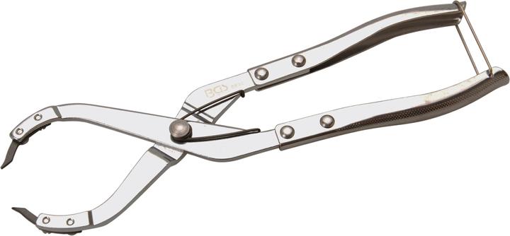 Actual product image BGS Valve Shims Pliers 275 mm