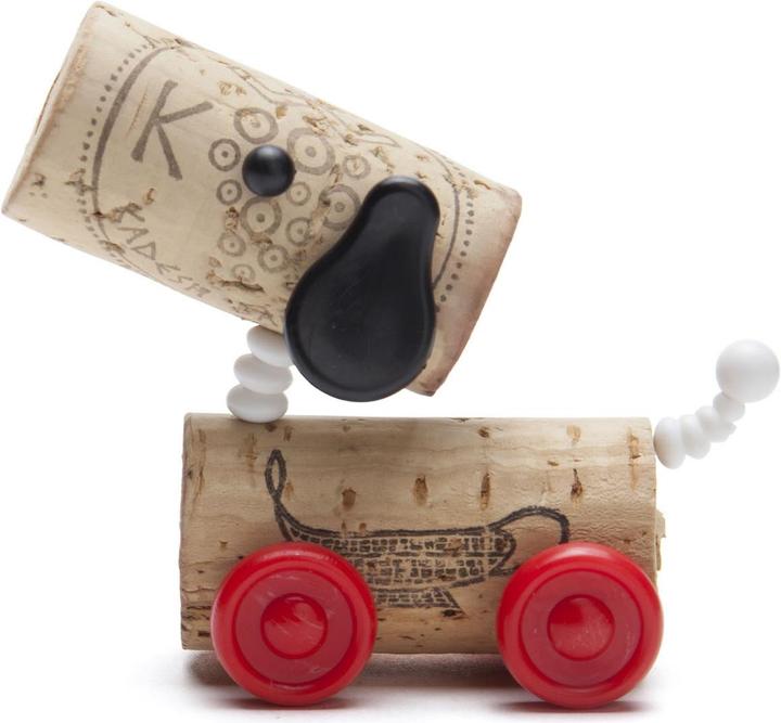 Immagine prodotto Monkey Business Corkers Classics, cane Ralf