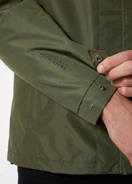 Actual product image Helly Hansen Dubliner Insulated Jacket (M)