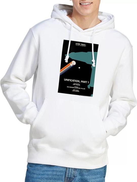 Produktbild The Next Generation Season 5 Episode 7 Kapuzenpullover (XXL)