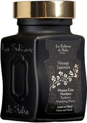 Produktbild La Sultane de Saba Rice Matifying Mask 100ml (100 ml)