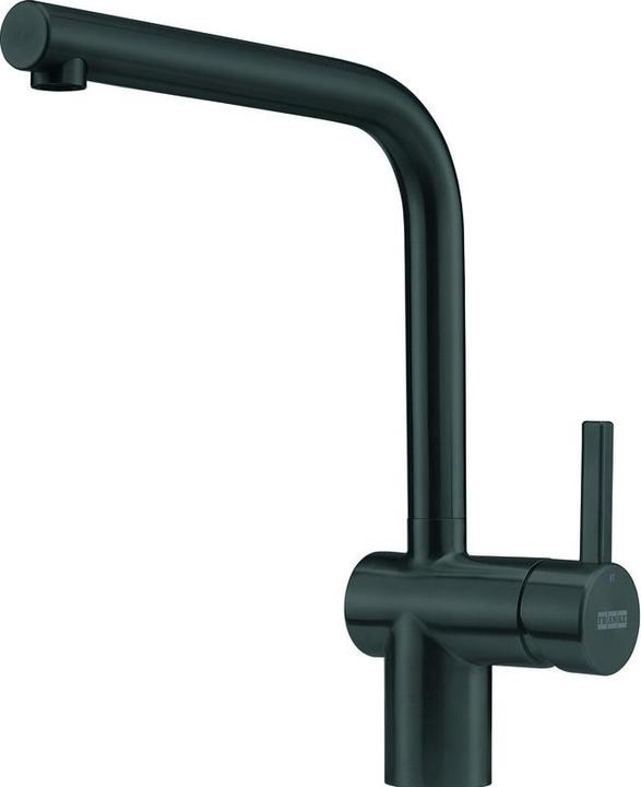 Industrial Black