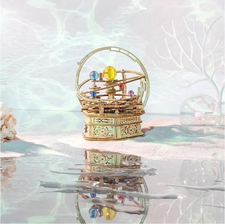 Actual product image Rokr Starry Night