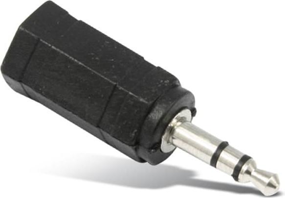 Actual product image Goobay Audio adapter (Headphone Splitter)