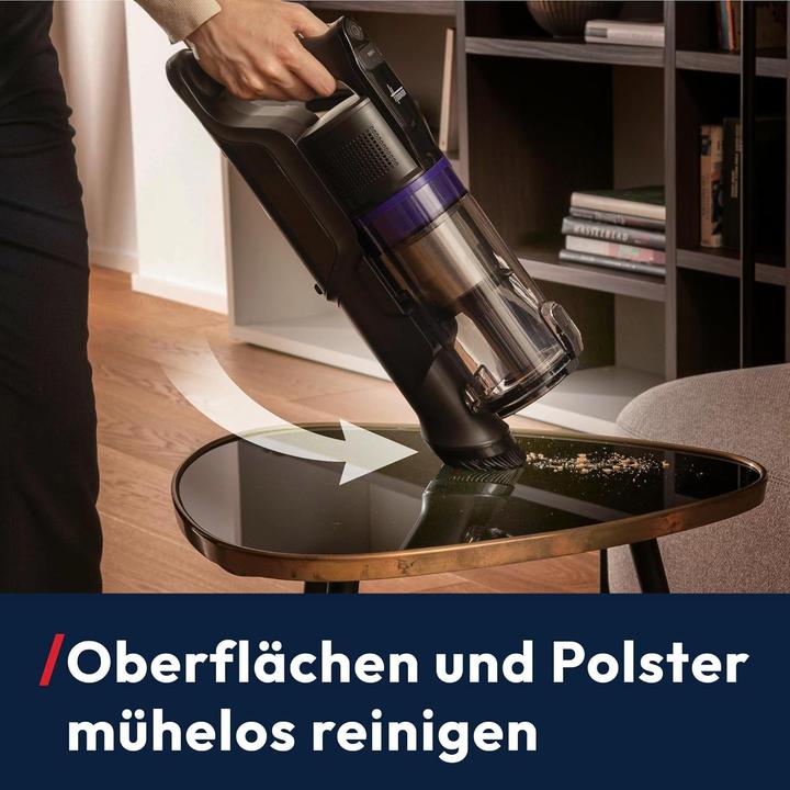 Actual product image Hoover HF1PZ10H 011