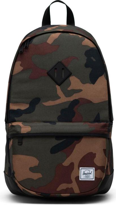 Noir, Woodland Camo Camo