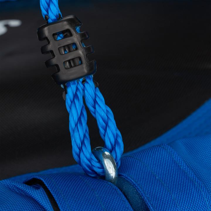 Actual product image Relaxdays 110 cm Nest Swing