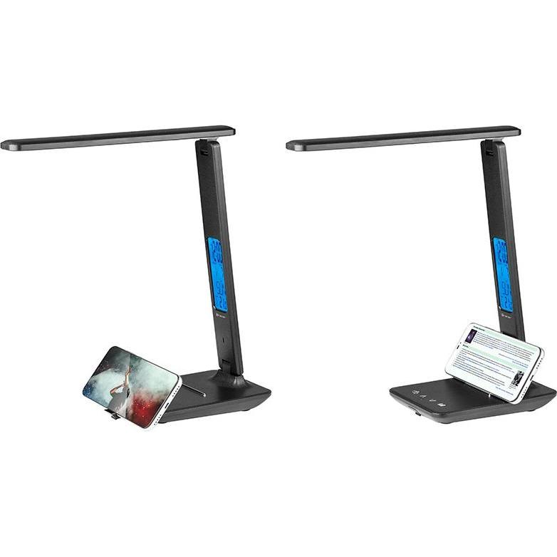 Thumbnail - Tracer, Tischlampe, NOIR LCD desk lamp