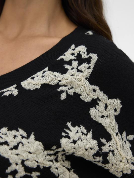 Immagine prodotto Vero Moda VMCNANCY Pullover Strickpullover (S)