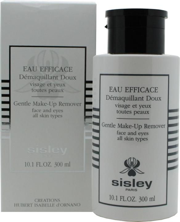 Produktbild Sisley Eau Effi­cace Sanf­ter Makeup Ent­fer­ner (Make-Up Entferner, 300 ml)