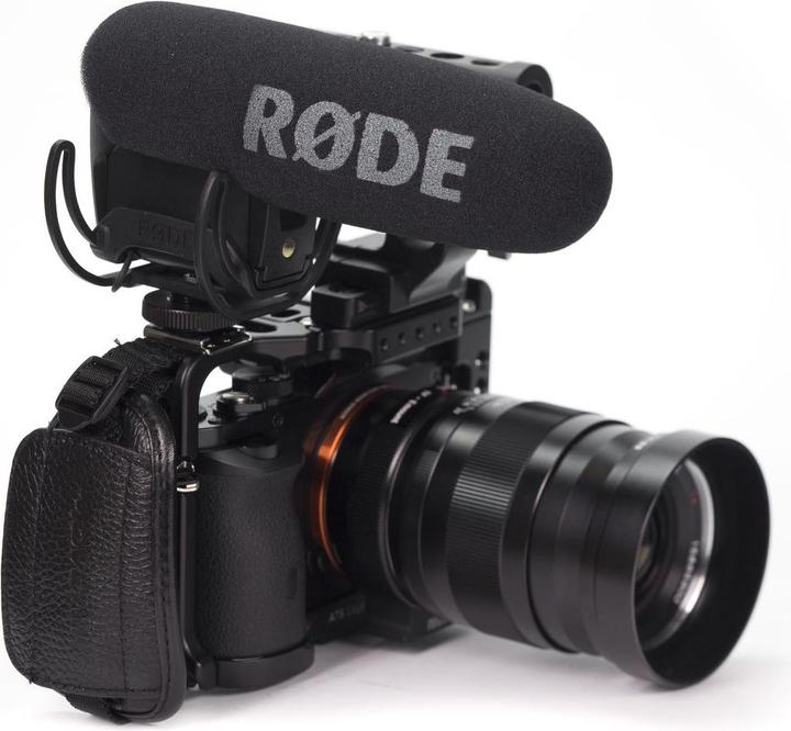 Immagine prodotto RØDE VideoMic Pro R