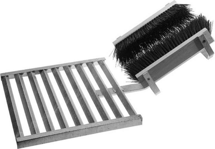 Produktbild Zeintra Schuhreiniger (1 x)