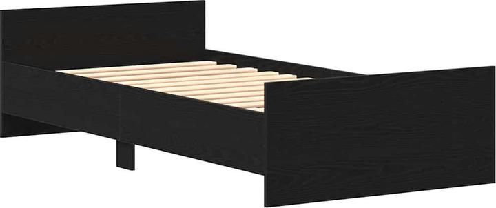 Image du produit vidaXL Bettgestell (75 x 190 cm)