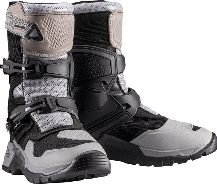 Produktbild Leatt ADV 7.5 X-Flow Short V26 (Herren, 44.5)