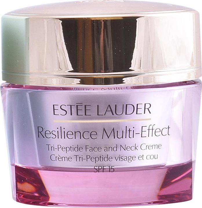 Produktbild Estée Lauder Resiliance Multi-Effect (50 ml, Tagescreme, SPF 15)