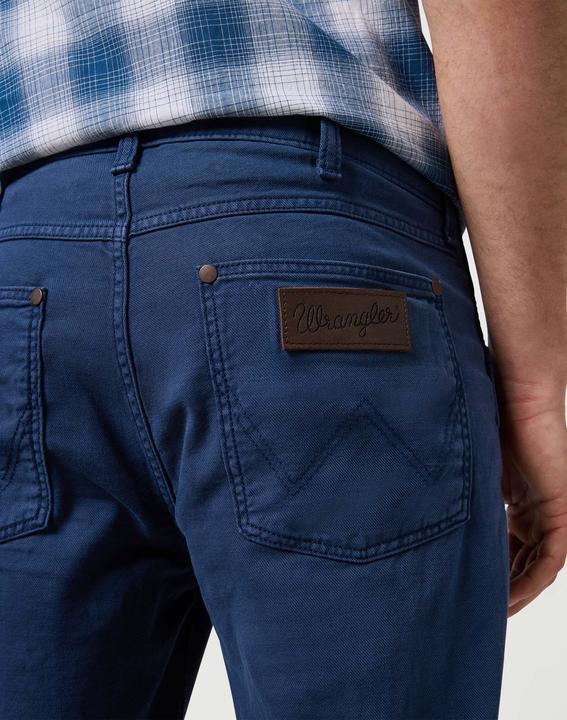 Produktbild Wrangler Hose Larston (33)