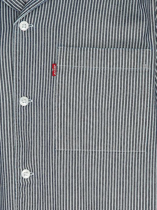 Produktbild Levis Jeanshemd (XL)