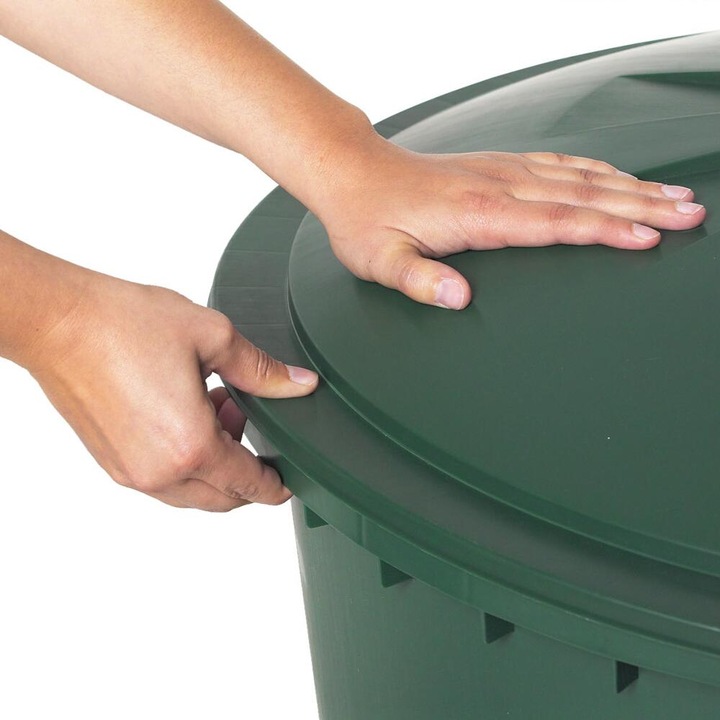 Produktbild Thermoplast Regentonne (310 l)