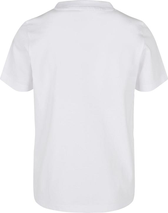 Image du produit Urban Classics Garçons Coton Organique Basic Pocket Tee 2-Pack - 17214 (134, 140)