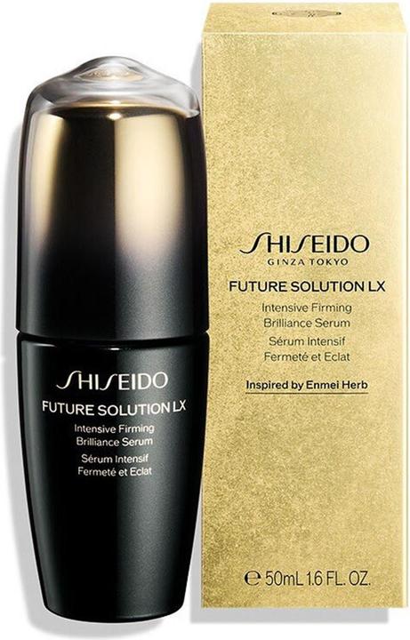 Productafbeelding Shiseido Future Solution LX Intensive Firming Brilliance Serum - Hydrates (50 ml)