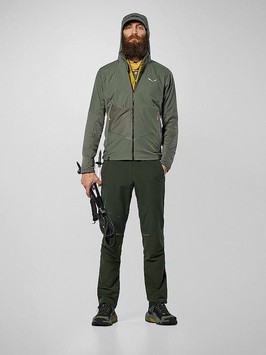 Actual product image Salewa Pedroc Wind Kapuzenjacke (50, L)