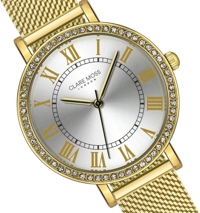 Immagine prodotto Clare Moss Porcelain Mesh (36 mm)