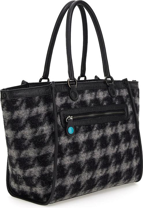 Immagine prodotto Gabs Isabel Pied De Poule Ruga Shoulderbag