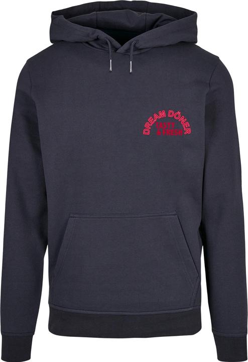 Produktbild Mister Tee Dream Kebab Hoody - 14693 (M)