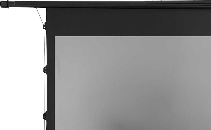 Actual product image Elite Screens ezCinema Tab-Tension CineGrey 4D (113", 16:9)