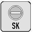 Productafbeelding Hoppe Langstelplaat 202SP F4 / bronskleurig F4 SK/OL 78 mm (Deurplaat set)
