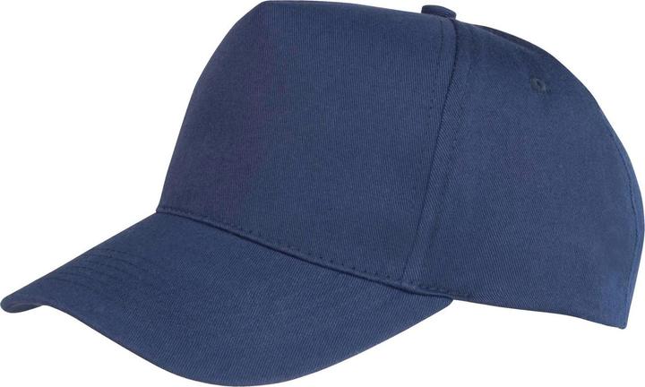Actual product image Result Childrens/Kids Core Recycled Baseball Cap (One size)