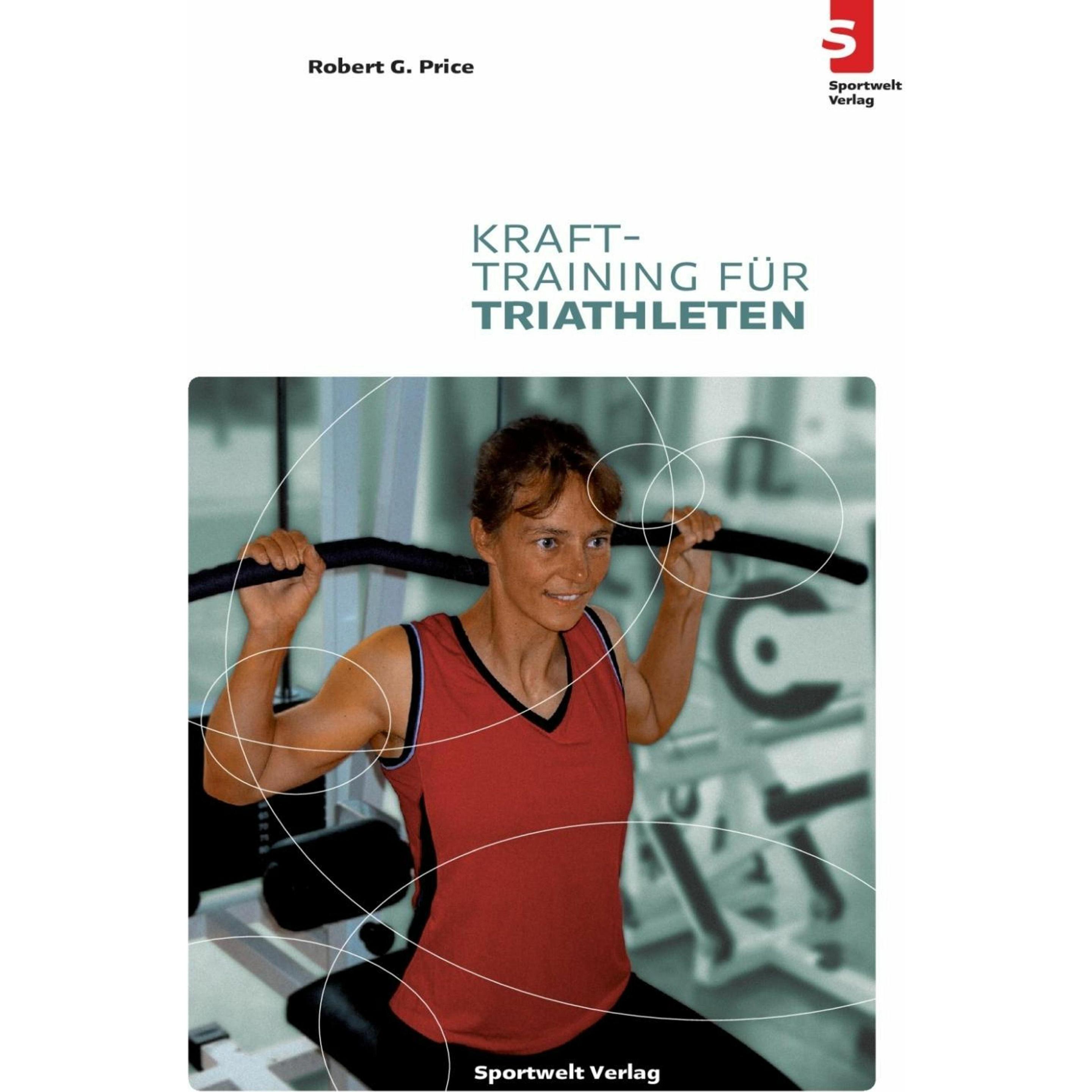 Krafttraining für Triathleten, Ratgeber
