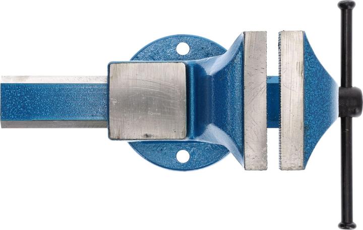 Productafbeelding Gedore 411125 parallelle bankschroef 125x150 (150 mm)