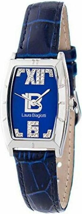 Produktbild Laura Biagiotti Damenuhr LB0010L-02 (Ø 22 mm) (22 mm)