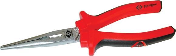 Produktbild C.K Magma Werkstatt Spitzzange Gerade 17 (170 mm)