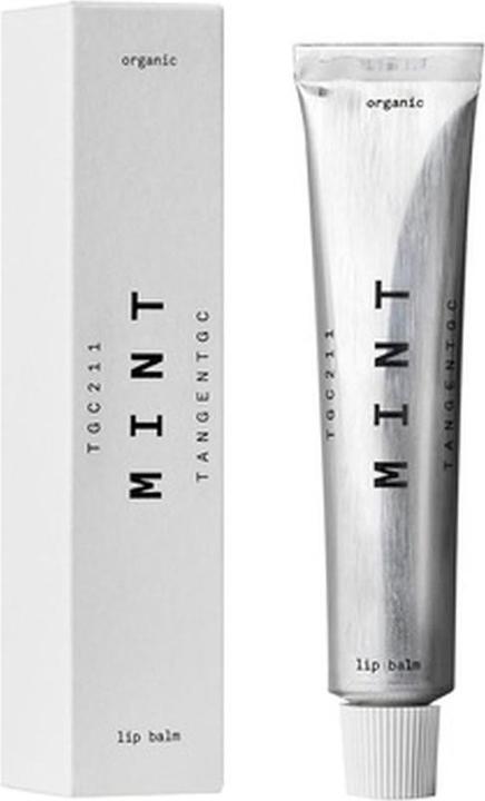 Image du produit TANGENT GC baume à lèvres à la menthe (20 ml)
