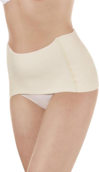 Image du produit SupairTEX Nierenwärmer S 65-80 anatomisch ivoire